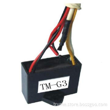 portable anion generator anion ozone generator